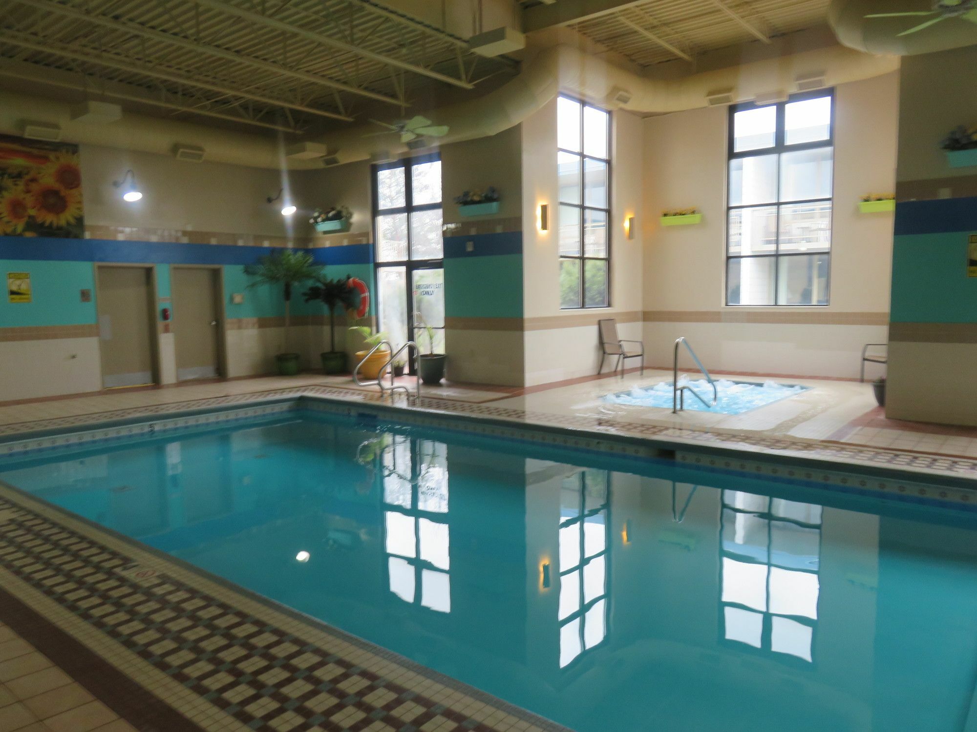 Baymont By Wyndham Fargo Hotel Екстериор снимка